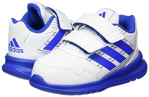 adidas Unisex Baby Altarun Cf Sneaker - 5