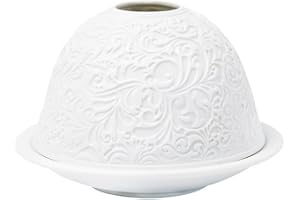 MATHILDE M. Porta Candela Litofania Arabesque