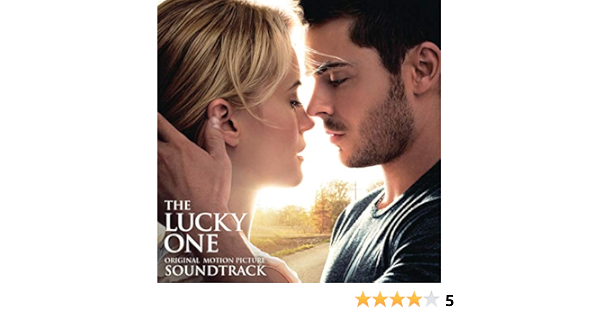 The Lucky One Original Motion Picture Soundtrack Von Various Artists Bei Amazon Music Amazon De