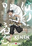 Ken'en - Comme chien et singe - Volume 1