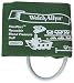 Produktbild Welch Allyn reuse-09–1SC Flexi Port Blutdruckmanschette, Kind, wiederverwendbar 1, Schlauch, Stecker Schraube Anschluss, Größe 09
