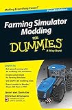 Farming Simulator Modding for Dummies, Portable Edition (For Dummies Series) by 
