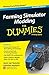 Farming Simulator Modding for Dummies, Portable Edition (For Dummies Series) by 
