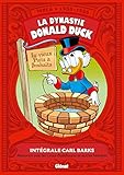 La Dynastie Donald Duck - Tome 06: 1955/1956 - Rencontre avec les Cracs-badaboums et autres histoires