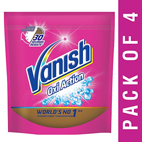Vanish Powder, Expert Stain Removal Laundry Additive, price