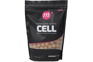 Mainline Baits Shelf Life Cell 1kg