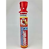 Soudal 005460 Soudafoam Comfort