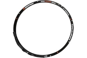 Celestron Dew Heizring – Tauschutz aus Aluminium – kompatibel 11 Zoll Schmidt-Cassegrain, EdgeHD, RASA Teleskop