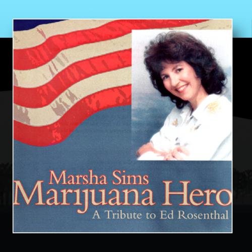Price comparison product image Marijuana Hero: A Tribute to Ed Rosenthal