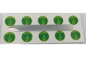 ULMIA Vorschneider 11 mm für Falz- u. Grathobel