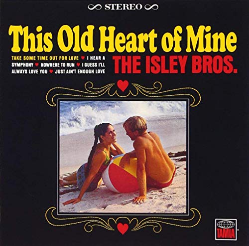 This Old Heart of Mine [VINYL] [Vinilo]