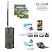 Produktbild ZHENGYAO Jagd Trail Kamera 16 MP HD 1080P Infrarot-Nachtsicht Wildlife Kamera Zeitraffer 5,1 cm Farbe LCD Display 2 G SMS MMS SMTP Jagd Pfadfinder Überwachungskamera