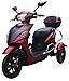 Produktbild Elektromobil Heuschrecken Elektro Scooter Seniorenmobil Dreirad Elektro Roller Elektrorollstuhl