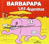 Barbapapa - Les Animaux