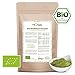 Produktbild Fit4Taste Bio Moringa Pulver | Rohkostqualität | Superfood | Vegan | Ohne Gentechnik | 350 g