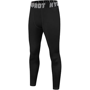 Intimo Termico Bambini - Tuta Sci Calcio, Poliestere-Spandex, Taglie 110-164 - Foto 10