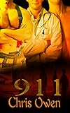 911 (English Edition) by Chris Owen