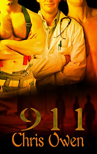 911 (English Edition)