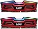 Produktbild ADATA XPG Spectrix D40 DDR4 UDIM Kit 8GBx2 3600 288pin, AX4U360038G17-DR40