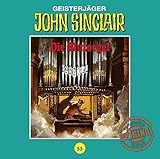 Image de John Sinclair Tonstudio Braun - Folge 33: Die Blutorgel