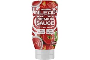 INLEAD - Premium Sauce (Ketchup Style)