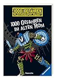 1000 Gefahren im alten Rom by Fabian Lenk, Rolf Bunse