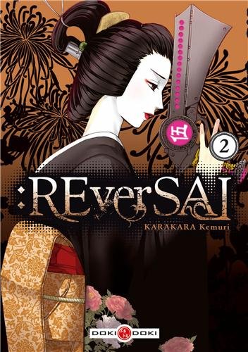 :Reversal — Tome 2