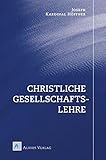 Christliche Gesellschaftslehre by