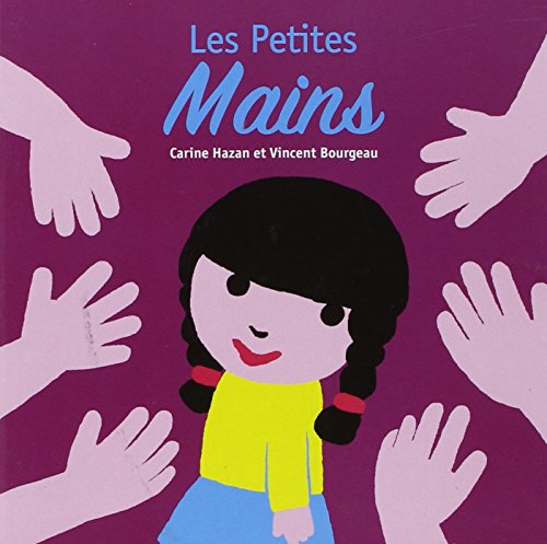 Les  petites mains