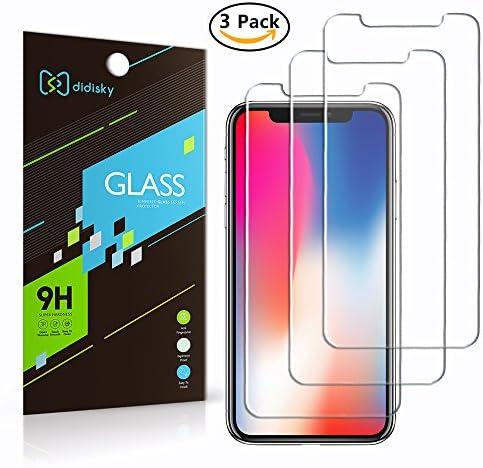 Didisky 2 Pack Screen Protector for Honor 200, 3D Curved Full Coverage,HD Tempered Glass Screen Protector, 9H, Anti-Scratch, Easy to Use