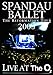 Spandau Ballet: The Reformation Tour 2009, Live at The O2 [DVD] [Edizione: Regno Unito]