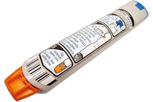 EpiPen Trainer (1 długopis) – produkt symulacyjny do edukacji medycznej