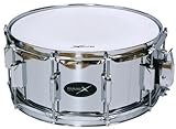 Basix F801111 Snare Classic Stahl