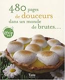 Image de 480 PAGES DOUCEURS DANS MONDE