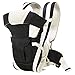 Honey Bee Adjustable Hands-Free 4-In-1 Baby Carrier With Comfortable Head Support & Buckle Straps RS.550.00