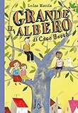 Image de Il grande albero di case basse