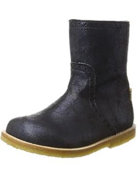 Bisgaard Unisex-Kinder Stiefel