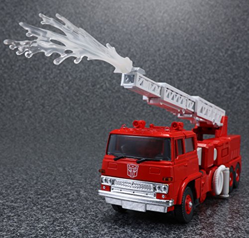 Transformers Masterpiece MP33 Inferno