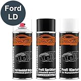 Kunststoff Haftgrund als dauerelastische Grundlage für den darüber liegenden Basislack.