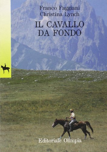Il cavallo da fondo