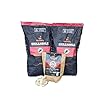 20 Kg Steakhousekohle 20 Stck Ko Anznder Von Blacksellig Reines Quebracho Holz Perfekte Restaurantqualitt Reach Registrierte Holzkohle