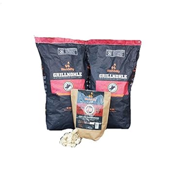 20 Kg Steakhousekohle 20 Stck Ko Anznder Von Blacksellig Reines Quebracho Holz Perfekte Restaurantqualitt Reach Registrierte Holzkohle