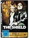 The Shield - Season 4, Vol.1 [Alemania] [DVD]