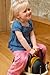 Wheelybug Bee Ride-On - Small