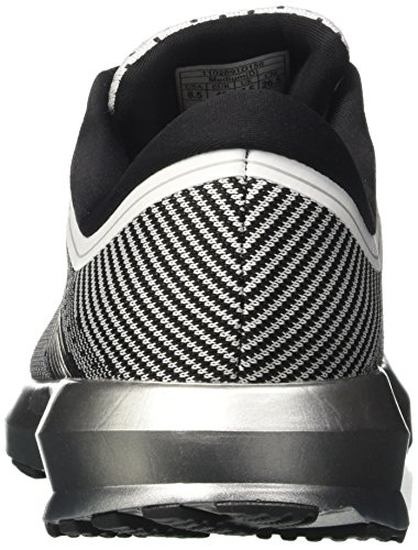 Comprar Brooks Levitate, Zapatillas de Running para Hombre, Gris
(Whiteblackgrey 1d156), 43 EU en Amazon