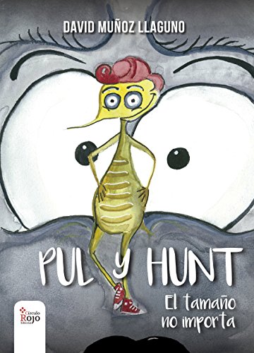 Download Pul y Hunt. El tamaño no importa. Download Pul y Hunt. El tamaño no importa.