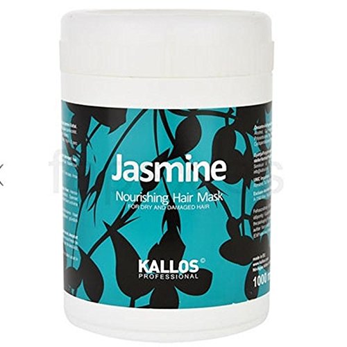 Kallos, Crema corporal - 1000 ml.
