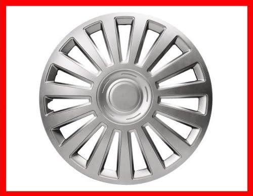 NISSAN PRIMASTAR VAN (2002-2006) 16" Luxury Wheel Trims/Hub Caps - Set of 4