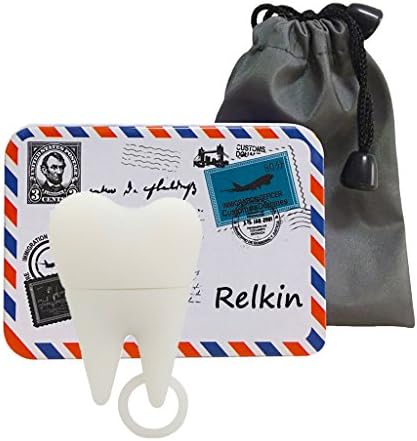 USB Flash Pen Drive Pendrive Memory Stick From Relkin Cartoon U Disk Data Storage Thumb Sticks Funny Cute Teeth Shape 16GB