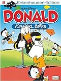 Disney: Entenhausen-Edition-Donald Bd. 08 by 